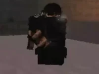 Bootleg Sledge Queen