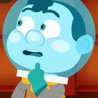 Space Kid Camp Camp