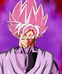 Goku black