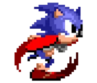 Sonic the Hedgehog