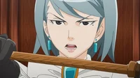 Yandere Franziska