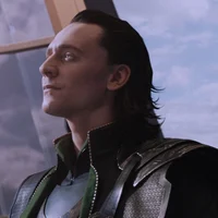 Loki Laufeyson