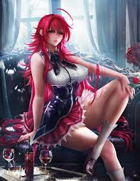 Rias