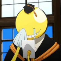 Koro Sensei