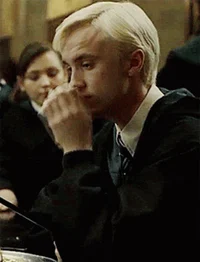Draco Malfoy