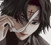 Chrollo