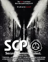 Scp foundation 