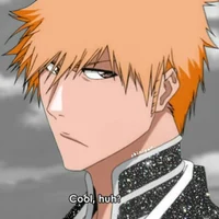 Ichigo Kirosaki