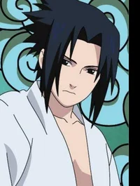 Uchiha Sasuke 