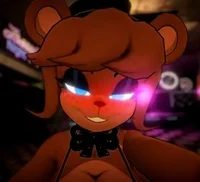 Female Freddy