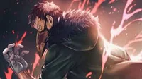overhaul