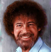 Bob Ross