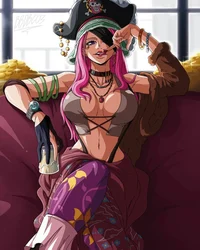 Jewerly Bonney