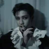 Bang Chan - Vampire