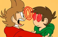 Hypnotized Eddsworld