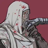 White Mask Varre