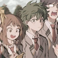 Mha Rpg
