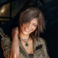 Lara Croft 