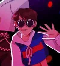 Idol George