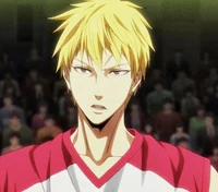 Kise Ryota