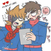 Paul X Tord X You