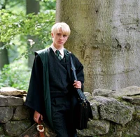 Draco Malfoy