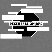 -Degeneration RPG-