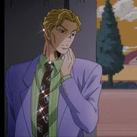 Yoshikage Kira