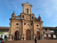 Iglesia 