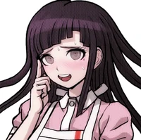 Mikan Tsumiki