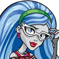 Ghoulia Yelps