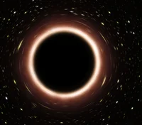Black hole