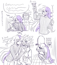 Drunk Sigma