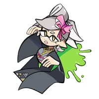 Marie -splatoon-