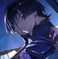 Assassin Scaramouche