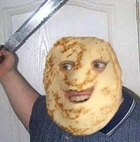 pancake warrior