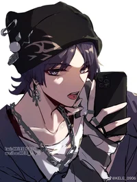 Scaramouche