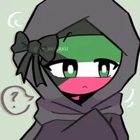 Kuwait Countryhumans