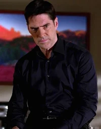 Aaron Hotchner