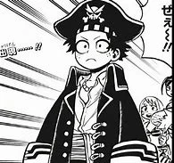 Izuku Midoriya