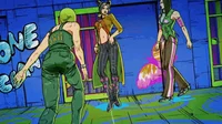 Stone Ocean RPG