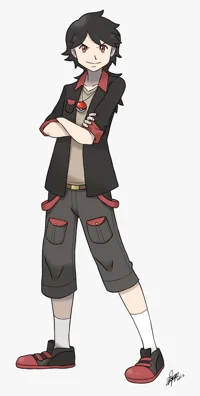 Trainer shadow