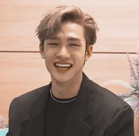 bang chan