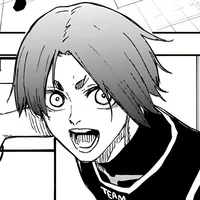Mikage Reo