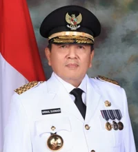 Arinal Djunaidi