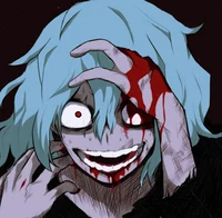 Tomura Shigaraki