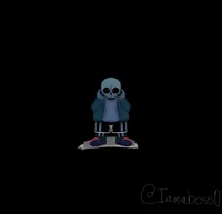 VHS Sans