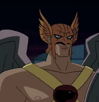 Hawkman