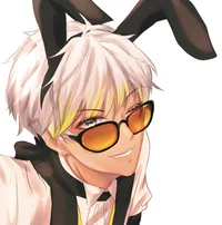 Bunny Mammon