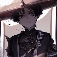 scaramouche roommate